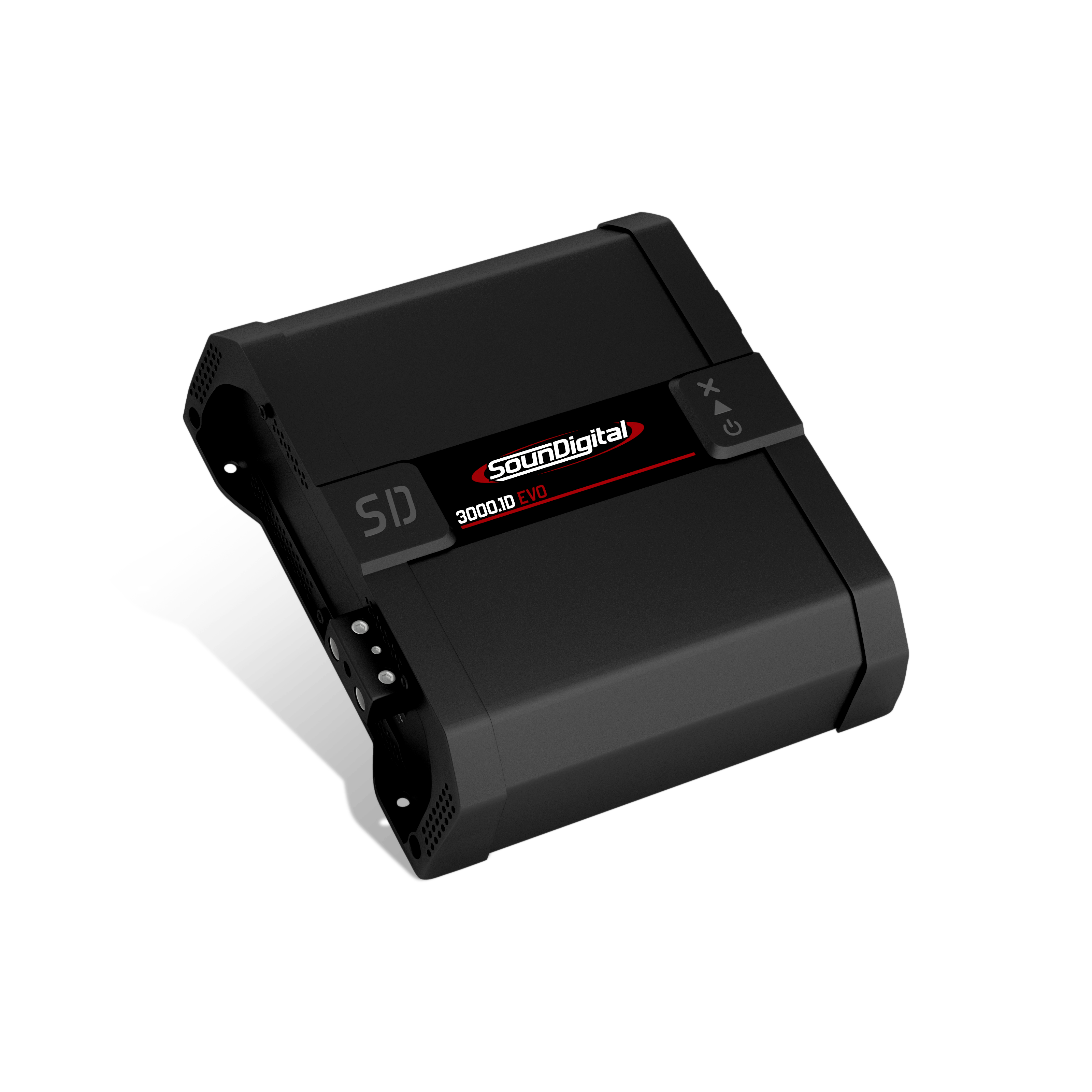 3000.1D EVO - SounDigital USA