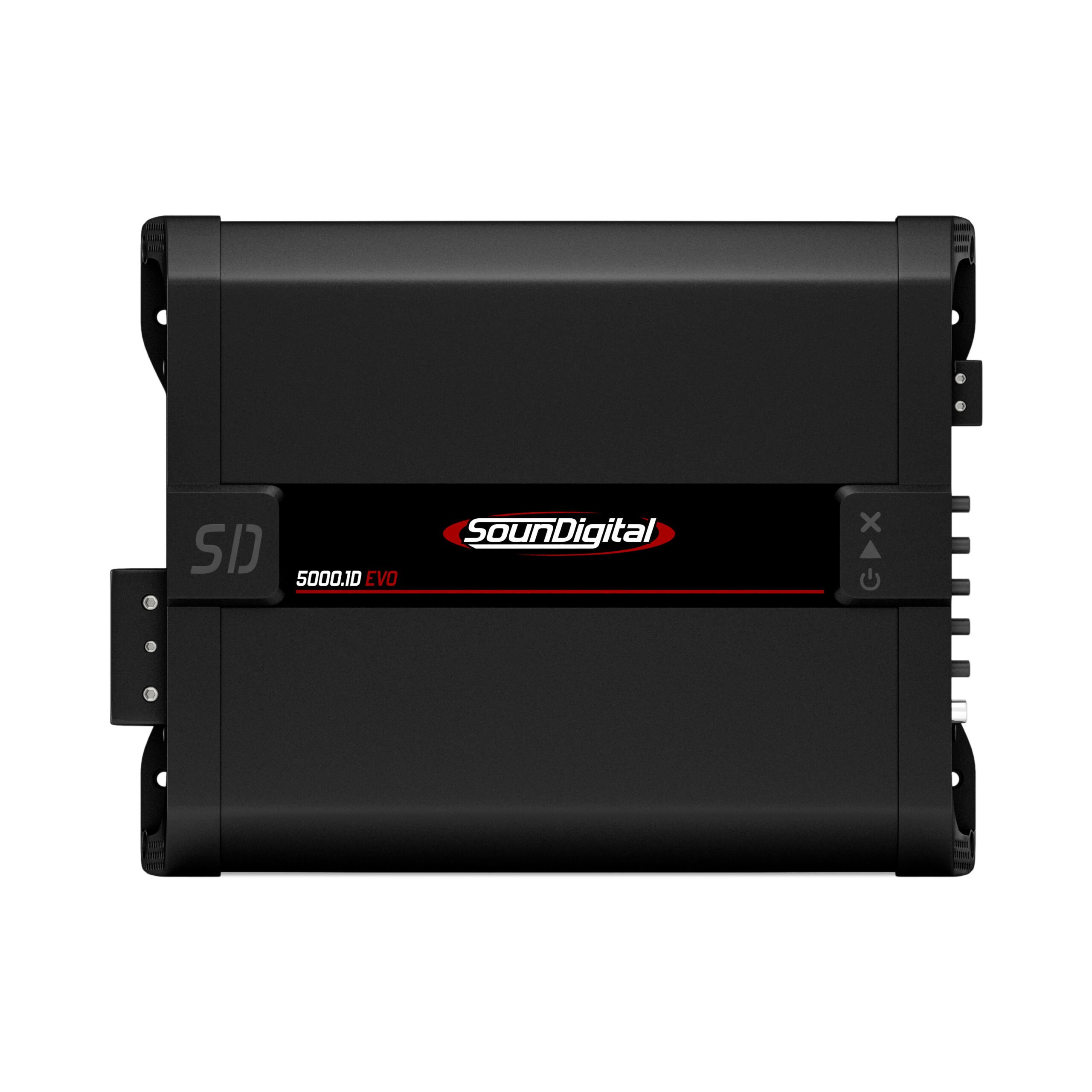 5000.1D EVO - SounDigital USA