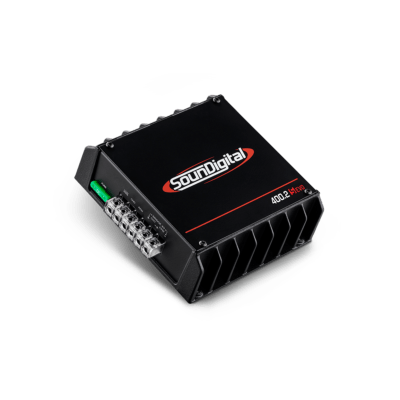 SounDigital USA 400.2S EVO
