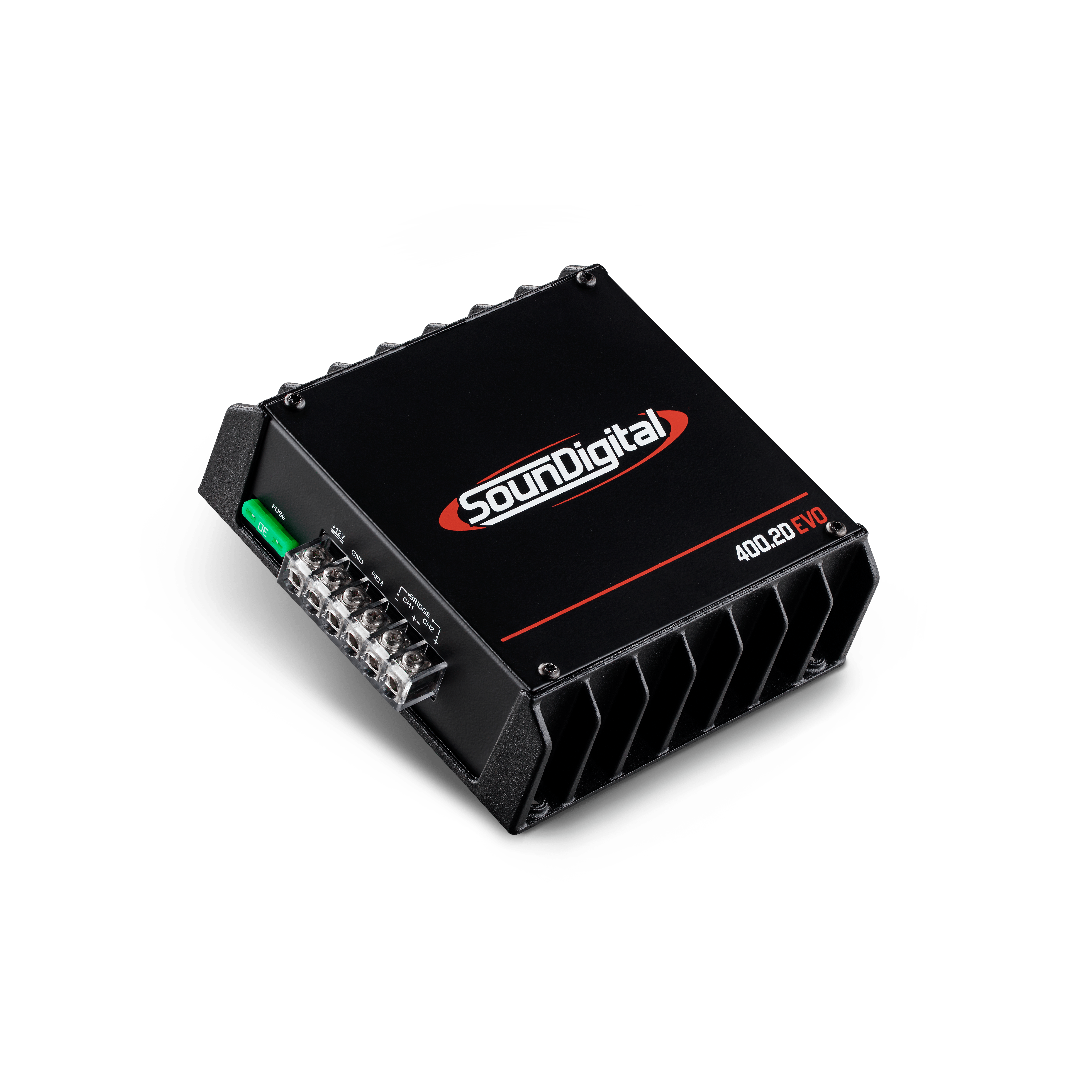 Discontinued - SounDigital USA