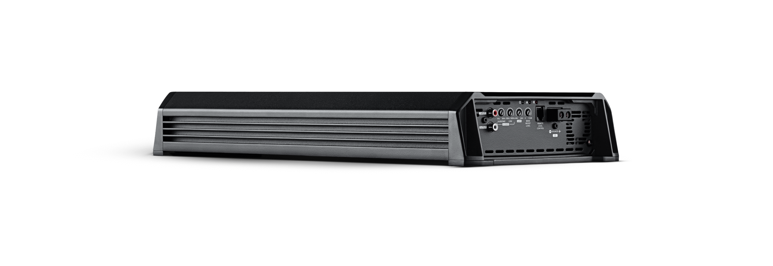 12000.1 2Ω EVOX SounDigital 1チャンネル アンプ 12000.1 EVOX | 12000.1 EVOX - SounDigital USA
