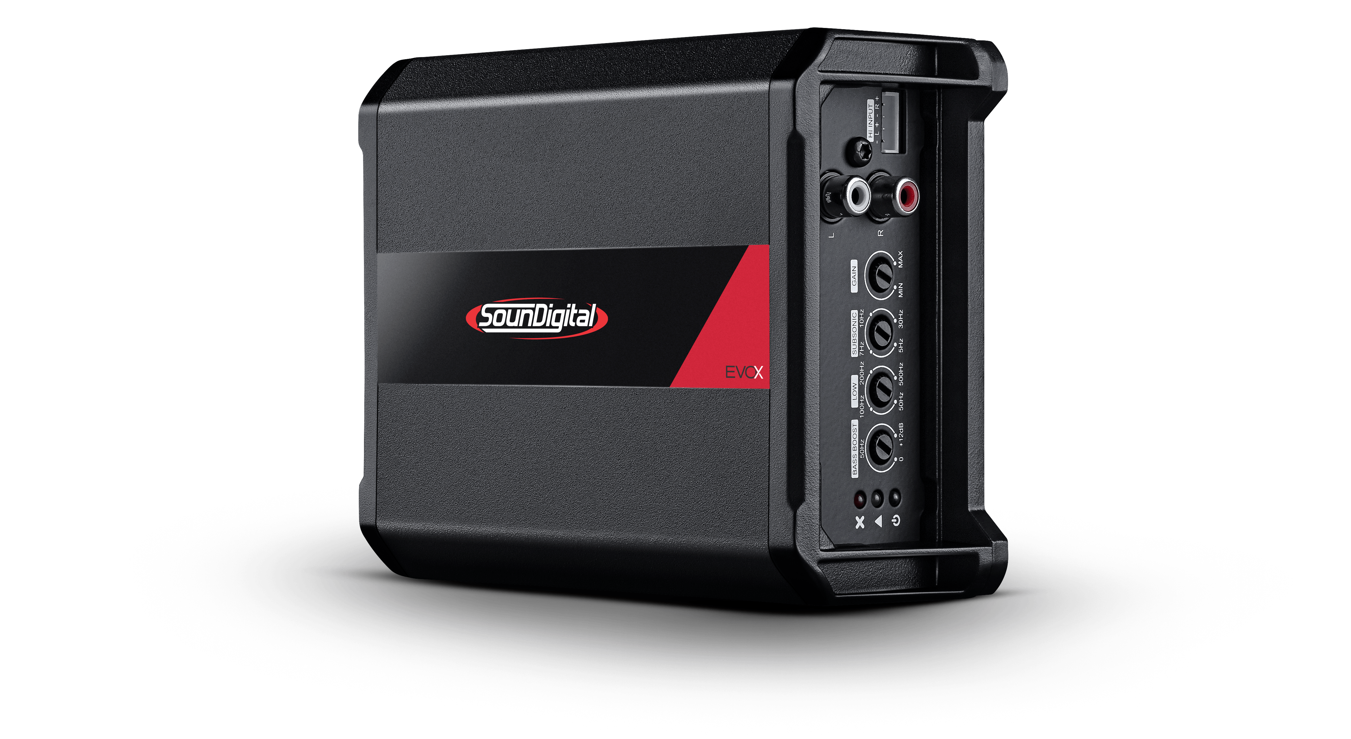 800.1 EVOX | 800.1 EVOX - SounDigital USA 800.1 EVOX | 800.1 EVOX - SounDigital USA