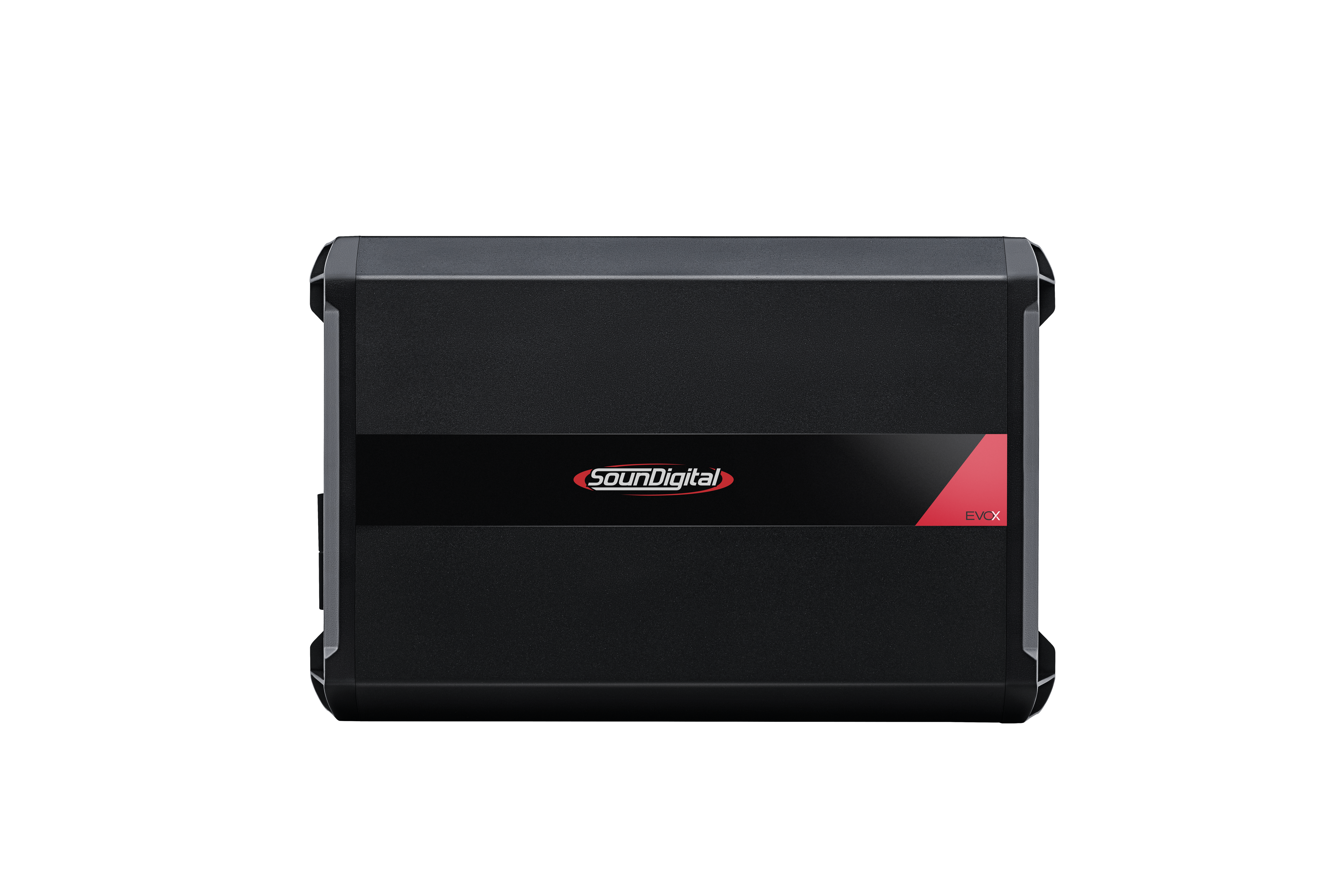 SoundDigital 12000.1 EVOX アンプ 12000.1 EVOX | 12000.1 EVOX - SounDigital USA