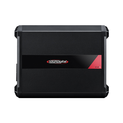 5000.1 EVOX | 5000.1 EVOX - SounDigital USA