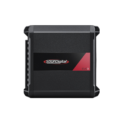 400.4 EVOX | 400.4 EVOX - SounDigital USA